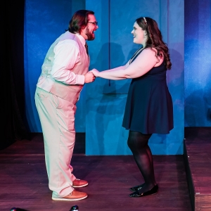 Photos: IT'S ONLY LIFE At The Inspired Acting Company In Walled Lake Photo