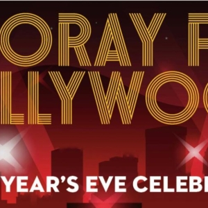 HOORAY FOR HOLLYWOOD: A NEW YEAR'S EVE CELEBRATION Announced At Chandler Center Photo