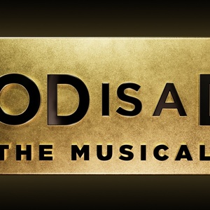New Musical GOD IS A DJ is in Development Photo