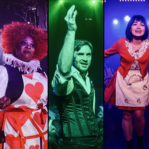 Kokandy Productions Announces 2026 Season; HAIR, more Photo