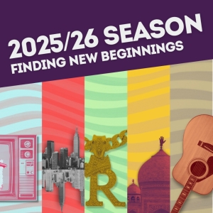 THE LAST FIVE YEARS, ONCE, and More Set For NextStop Theatre 2025/26 Season Lineup Photo