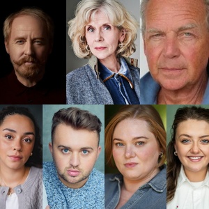 Alan Cumming, Forbes Masson, and More Will Lead THE HIGH LIFE Musical Scotland Tour Photo