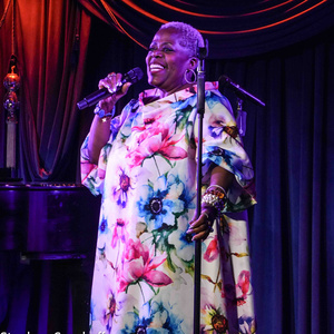 Lillias White and More to Star in MOTHER. DAUGHTER. FATHER. SON. at Adirondack Theatre Festival