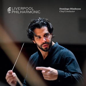 Royal Liverpool Philharmonic Orchestra Unveils 2026/27 Season Photo