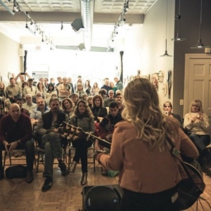 The Asbury Underground Downtown Art and Music Crawl Returns in June Photo