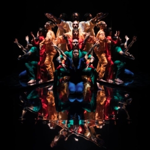 PRISM Makes Debut By Montreal-Based Company Tentacle Tribe Photo