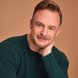 Christopher Wheeldon Launches New Production Company, Toy Theater Productions Photo