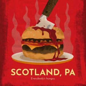 Theater Latté Da Presents SCOTLAND, PA At The Ritz Theater This September Interview