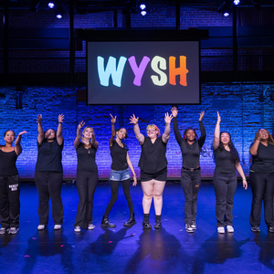 Worcester Teens to Premiere Original Show at Hanover Theatre's WYSH Project Photo