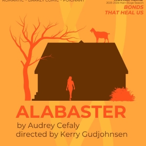 ALABASTER to Open at Town Hall Theatre Company in August Photo