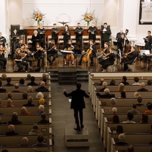 Musica Viva Brings an Evening of Sacred Songs to All Souls NYC Photo