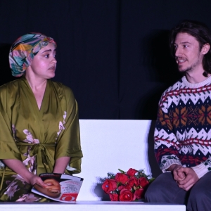 Photos: Strongbox Theater Presents The First Annual Short Play Festival 2025 Photo