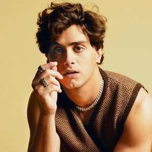 Antonio Cipriano Will Lead London Premiere of Joey Contreras New Musical IN PIECES Photo