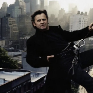 Baryshnikov Arts Reveals 20th Anniversary Fall Season Photo