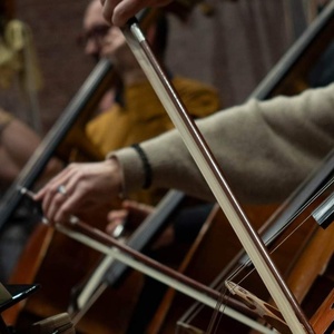 Classic Journey Concert Comes to La Monnaie / De Munt Photo