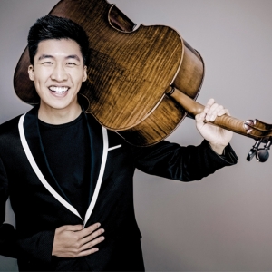 Tour De Force: Cheng + Cello Comes to Calgary Philharmonic in September