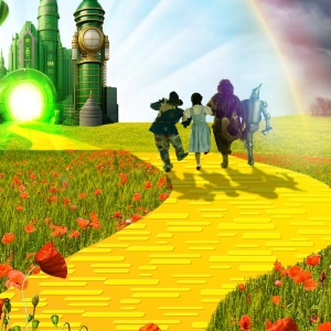 THE WIZARD OF OZ Comes to Musical Theatre West This Month Photo