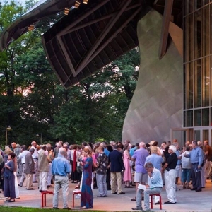 Next Week: 20th Bard SummerScape Opens With ILLINOIS Photo