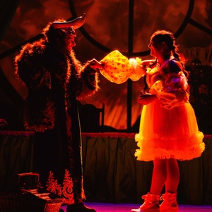 Photos: First Look At BEAUTY AND THE BEAST As It Opens At Chester Storyhouse Photo