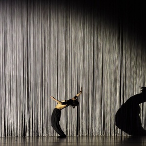 TELLUS to Open at Sadler's Wells East Photo