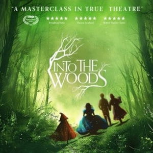 INTO THE WOODS Comes to Edinburgh Interview