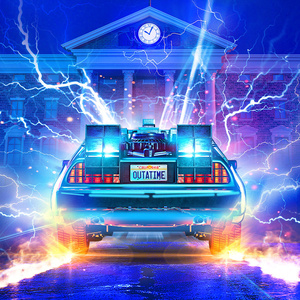 Additional Venues Added For UK Tour of BACK TO THE FUTURE THE MUSICAL Photo