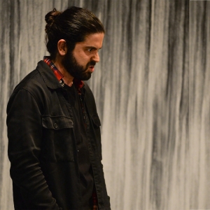 Photos: LOVES END at Odyssey Theatre Photo