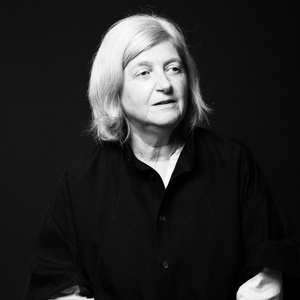 RSC Appoints Patsy Rodenburg as Emeritus Director of Voice Photo