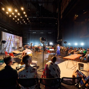 Battersea Arts Centre Unveils 2026 Spring Lineup Photo