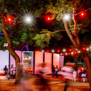 KALEIDOSCOPE Comes to The Garden of Unearthly Delights for Adelaide Fringe 2024 Photo