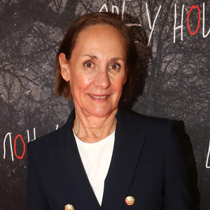 Why Laurie Metcalf Said Yes to Working With Scott Rudin Photo