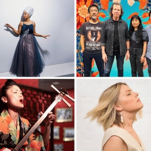 The 2024 Sydney International Women's Jazz Festival Kicks Off Next Month Photo