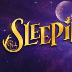 SLEEPING BEAUTY to Open at Corn Exchange Newbury Photo
