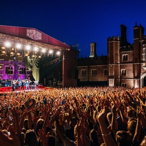 David Gray, Sophie Ellis-Bextor, and More Join Hampton Court Palace Festival 2026 Photo