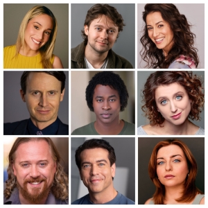 EXORCISTIC: THE ROCK MUSICAL Returns Off-Broadway in August Photo