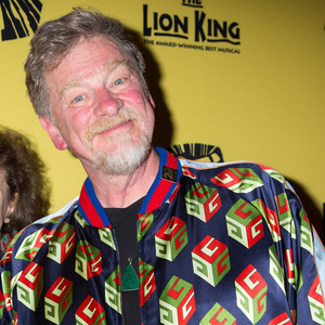 Roger Allers, THE LION KING Co-Director, Dies at 76 Photo