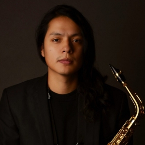 El Saxofonista Ricardo Jasso Dictará Clase Magistral En El Conservatorio Nacional De Photo