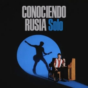 CONOCIENDO RUSIA Comes to Teatro Gran Rex This Week