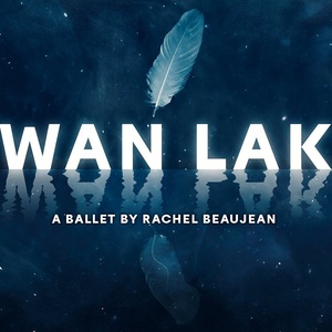 SWAN LAKE New Production Will Be Performed by Northern Ballet and Ballet de l'Opéra  Photo