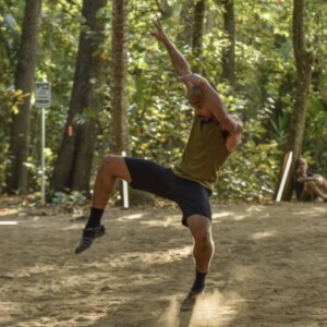 TRACES OF GOUNOUJ by Léo Lérus to Make North American Premiere at L'Alliance New Yo Photo