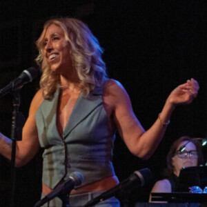 Photos: AMANDA GREEN & FANTASTIC FRIENDS Take The Stage At Birdland Photo