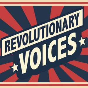 The Shakespeare Theatre Of New Jersey Unveils REVOLUTIONARY VOICES Series Photo