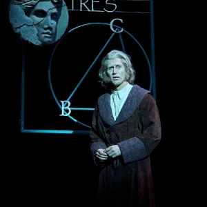 Photos: A CHRISTMAS CAROL at Great Lakes Theater Photo