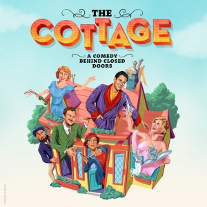 THE COTTAGE Begins Rehearsals On Broadway Today Photo