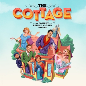THE COTTAGE Begins Rehearsals On Broadway Today