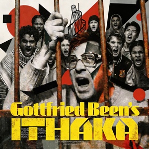 Horizon Theatre Rep to Stream Gottfried Benn’s ITHAKA in German Expressionism Serie Photo