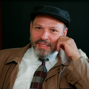 August Wilson Will Receive Star on Hollywood Walk of Fame Photo