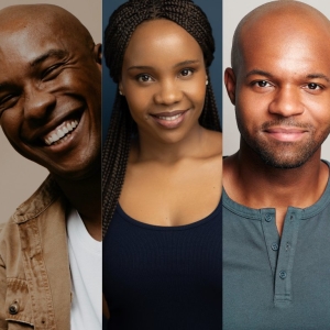 New Cast Members Will Join THE LION KING North American Tour Photo