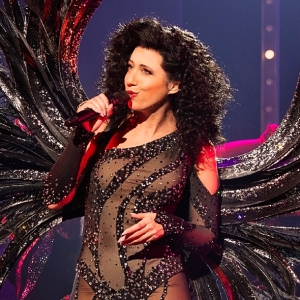 THE CHER SHOW, THE ADDAMS FAMILY And More On-Sale Next Week At The Morris Center Photo