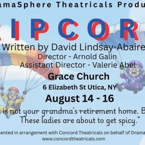 RIPCORD To Be Presented Dramasphere In Utica Photo